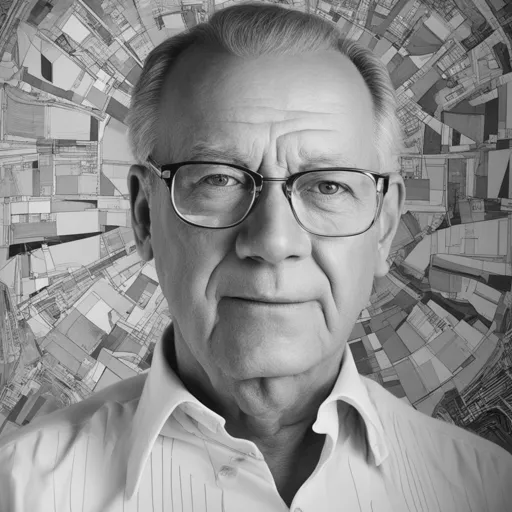 Raymond Warren