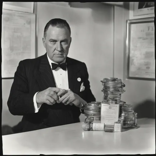 Raymond Wean