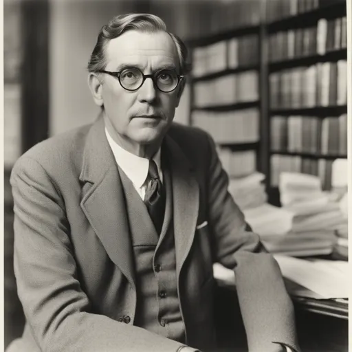 Raymond Weaver