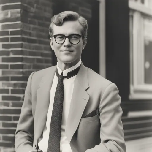 Raymond Webber