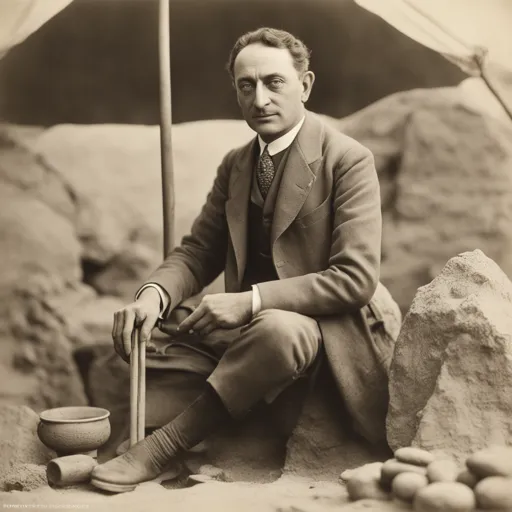 Raymond Weill