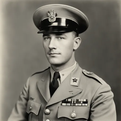 Raymond Westcott Briggs
