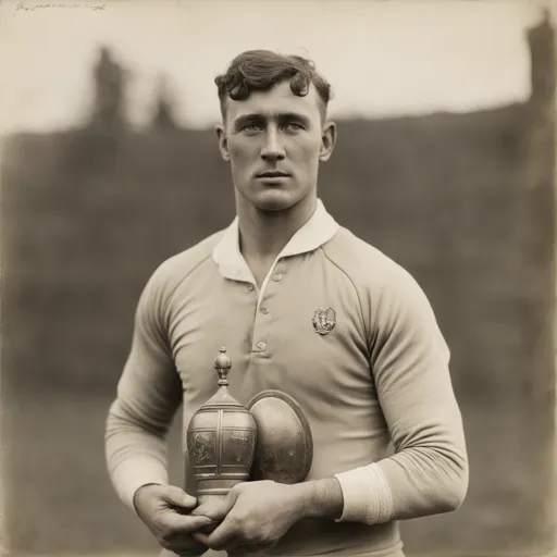 Raymond Whittindale