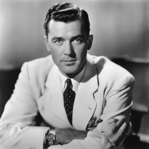 Raymond Wilding-White