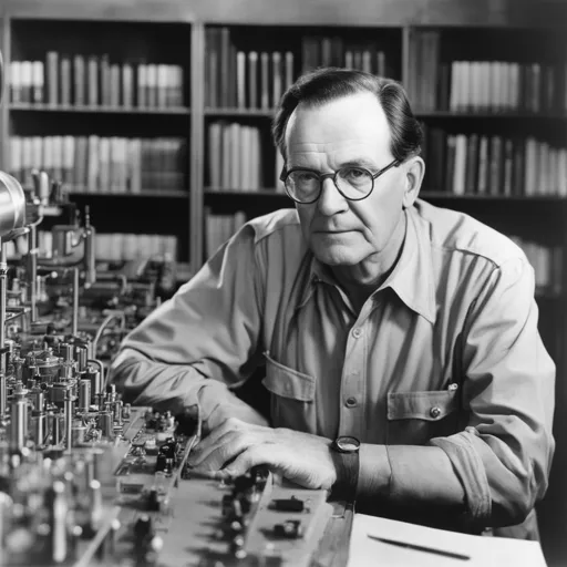 Raymond Wilson (physicist)