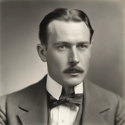 Raymond Wilson Chambers
