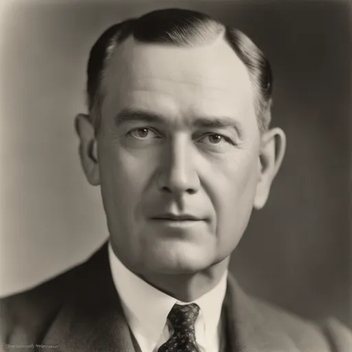 Raymond Wilson Peck