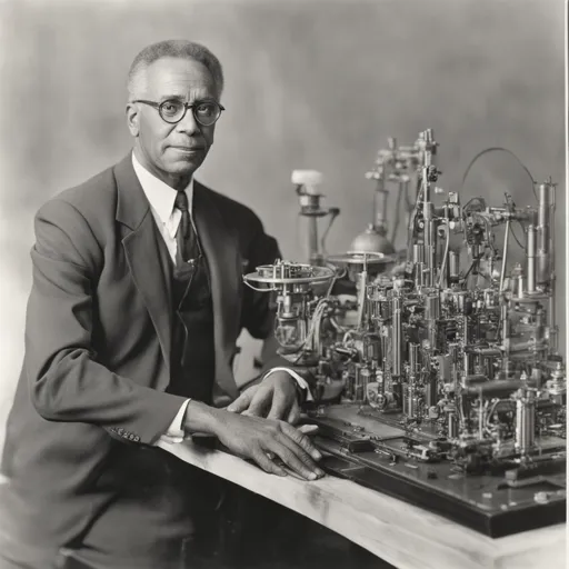 Raymond Winbush