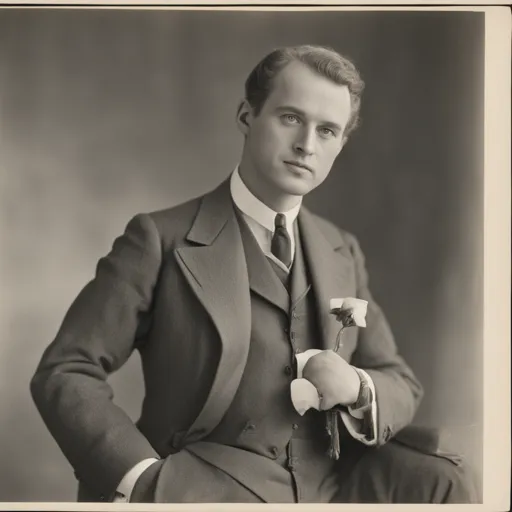 Raymond Wolansky