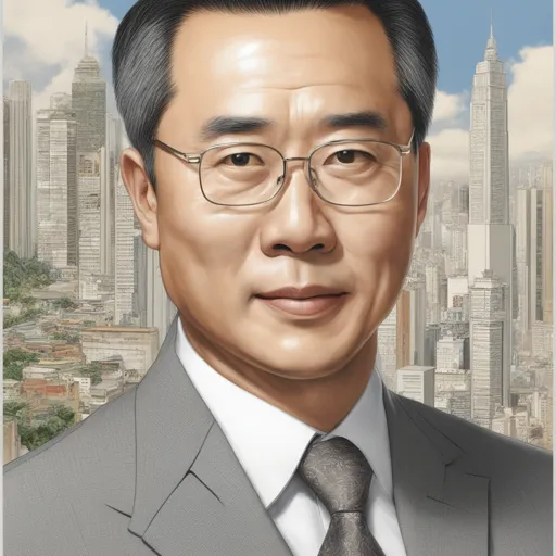 Raymond Wong (civil servant)