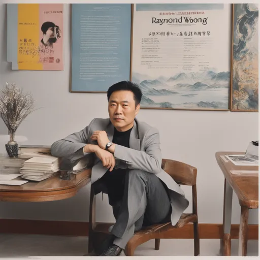 Raymond Wong (composer)