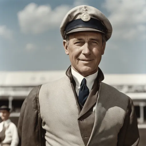 Raymond Workman