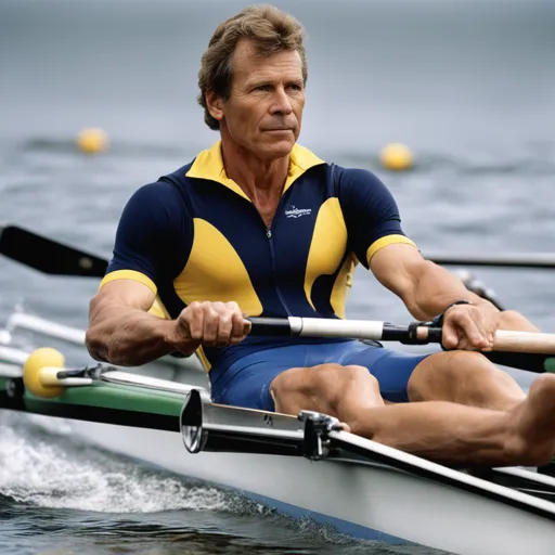 Raymond Wright (rower)