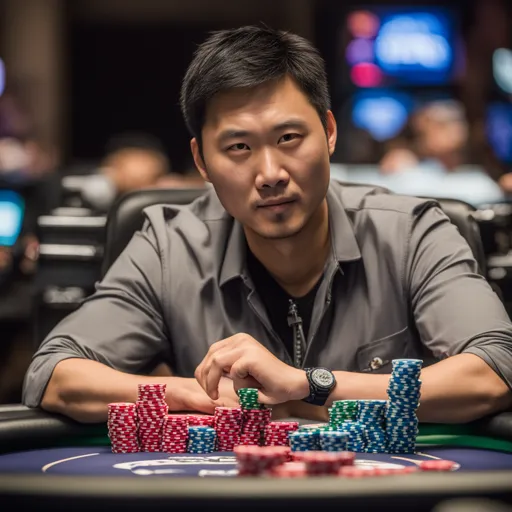 Raymond Wu