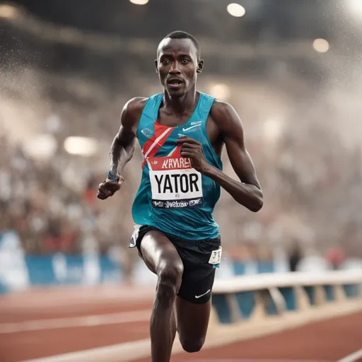 Raymond Yator