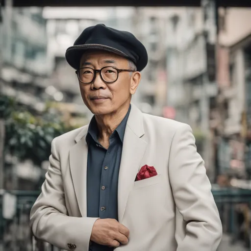 Raymond Yip