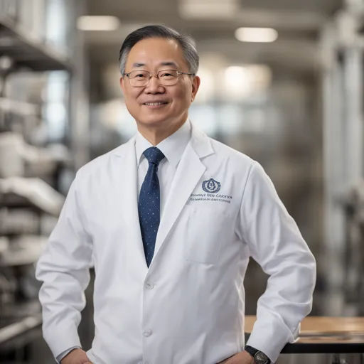 Raymond Yong