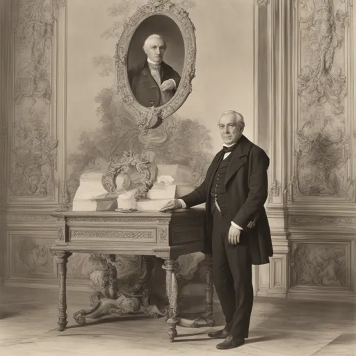Raymond de Geouffre de La Pradelle
