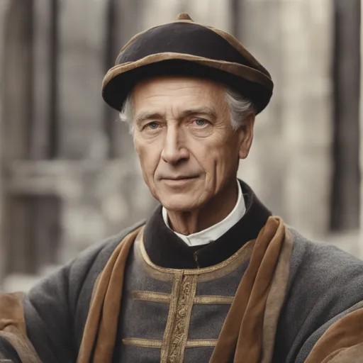 Raymond de Roover