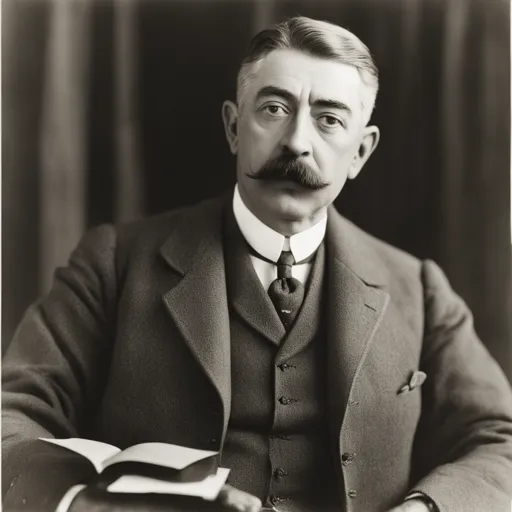 Raymond de Saussure