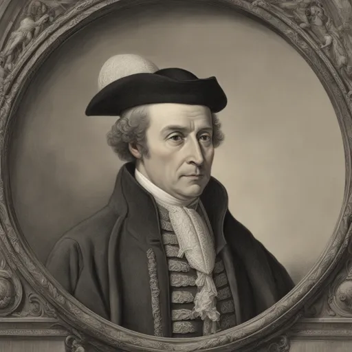 Raymond de Verninac Saint-Maur