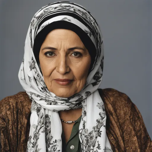 Raymonda Tawil