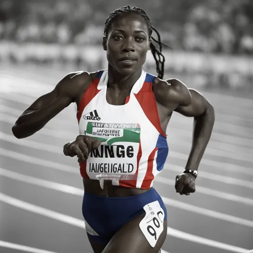Raymonde Naigre