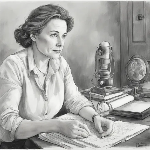 Raymonde Provencher