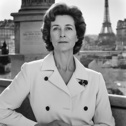 Raymonde Tillon