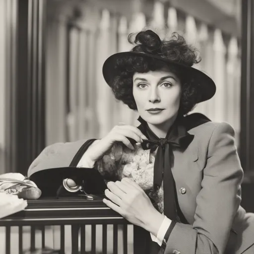 Raymonde Veber Jones