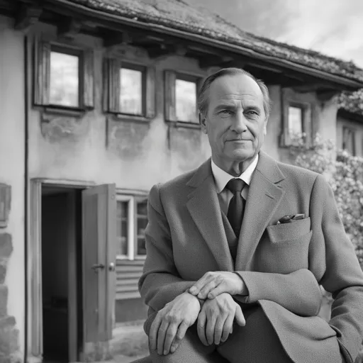 Raymund Schwager