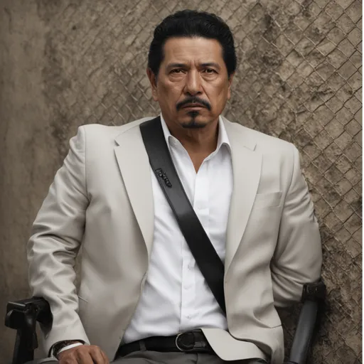 Raymundo Almanza Morales