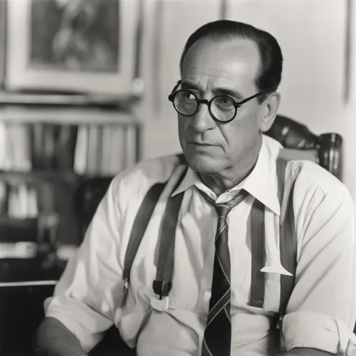 Raymundo Faoro