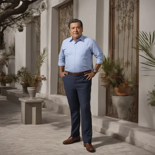 Raymundo Flores
