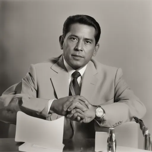 Raymundo Gómez Flores