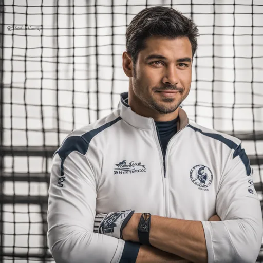Raymundo Izcoa