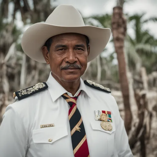 Raymundo King