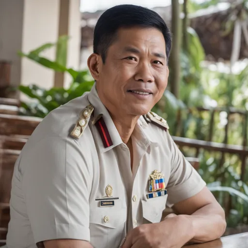 Raymundo Punongbayan