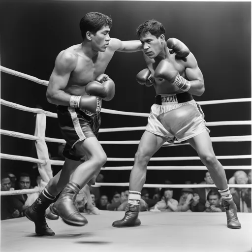 Raymundo Torres (boxer)