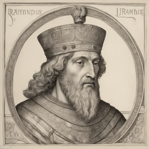 Raymundus Jordanus
