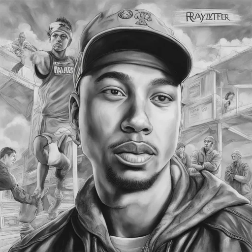 Raymzter