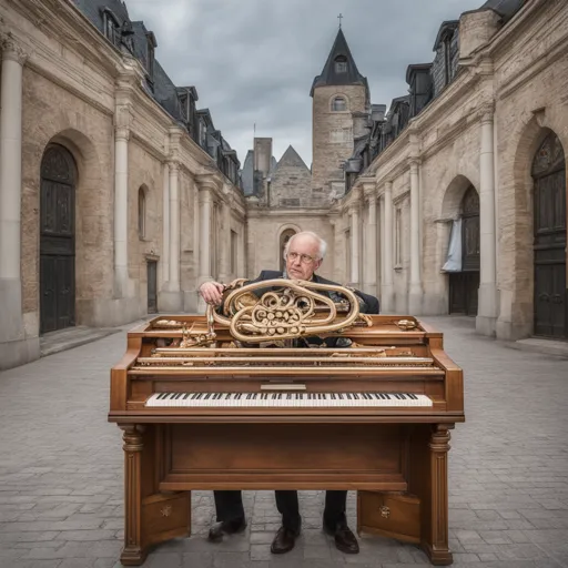 Raynald Arseneault