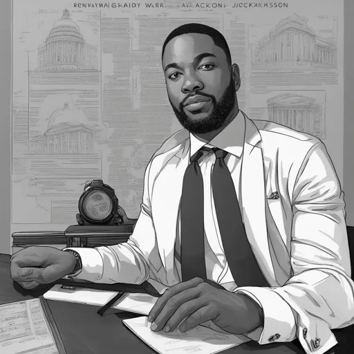 Raynard Jackson