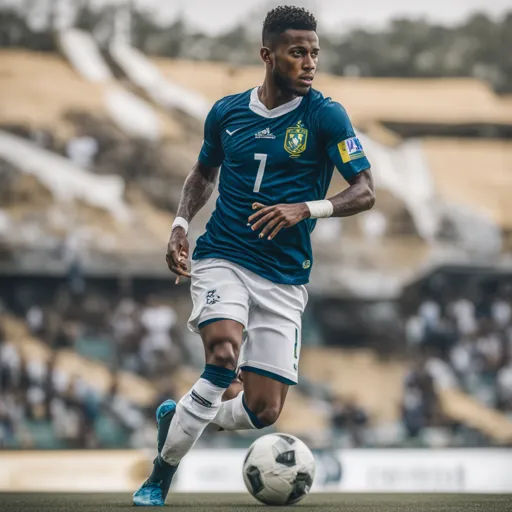Rayne (footballer)