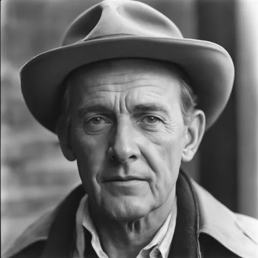 Rayner Heppenstall