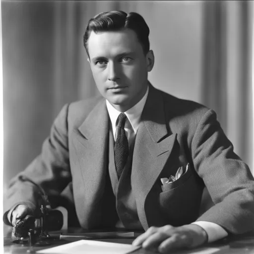 Raynor Johnson