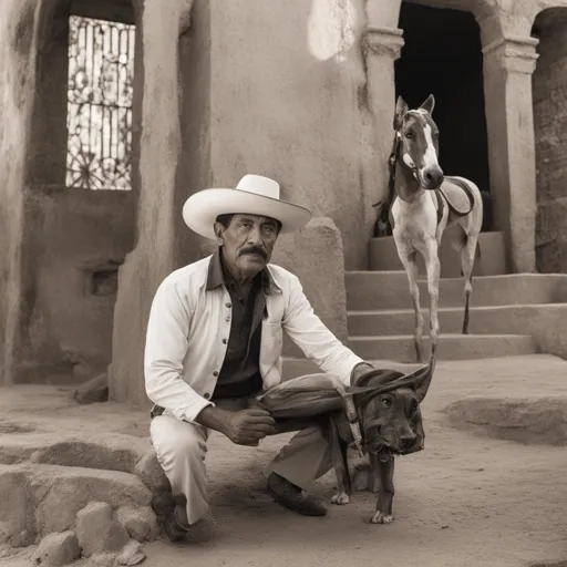 Rayo de Jalisco Sr.