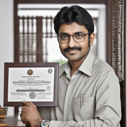 Rayudu Arun Kumar