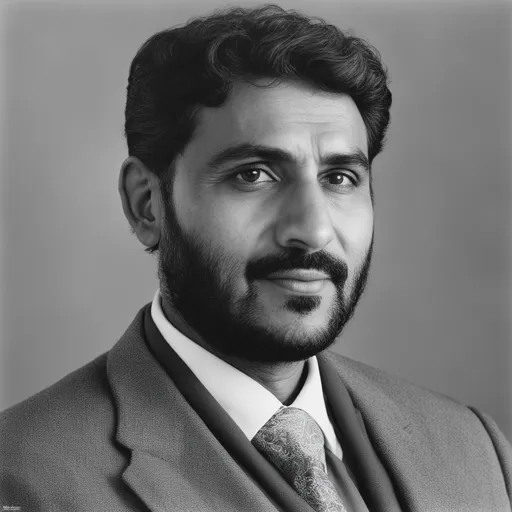 Raz Mohammed Dalili