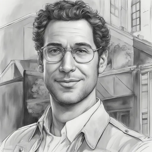 Raz Segal